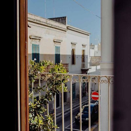 Cuore 46&48 By Travel With Gianni Monopoli Extérieur photo