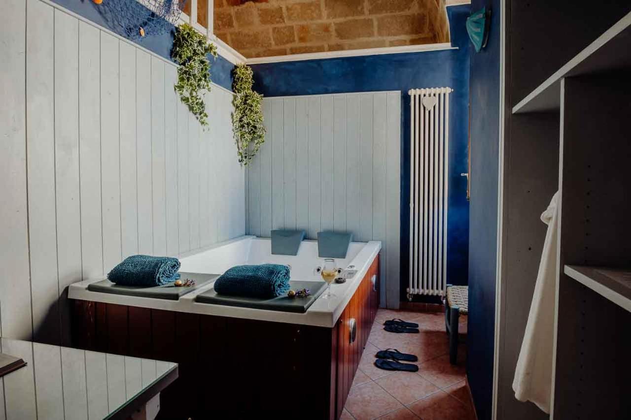 Cuore 46&48 By Travel With Gianni Monopoli Extérieur photo
