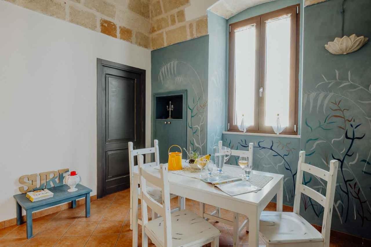 Cuore 46&48 By Travel With Gianni Monopoli Extérieur photo