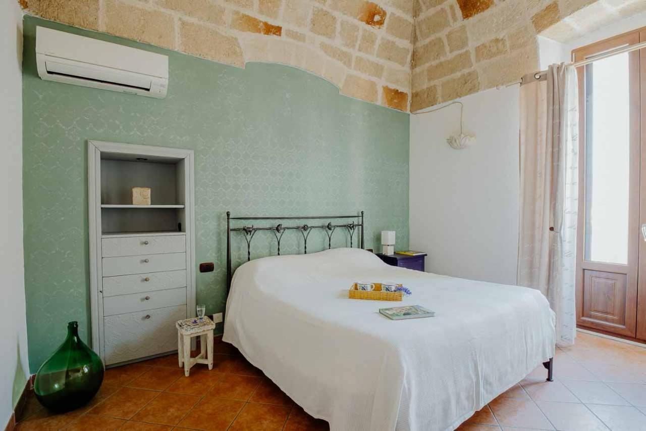 Cuore 46&48 By Travel With Gianni Monopoli Extérieur photo