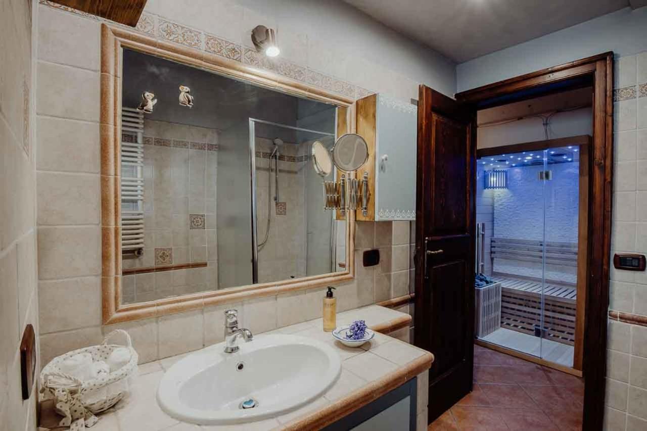 Cuore 46&48 By Travel With Gianni Monopoli Extérieur photo