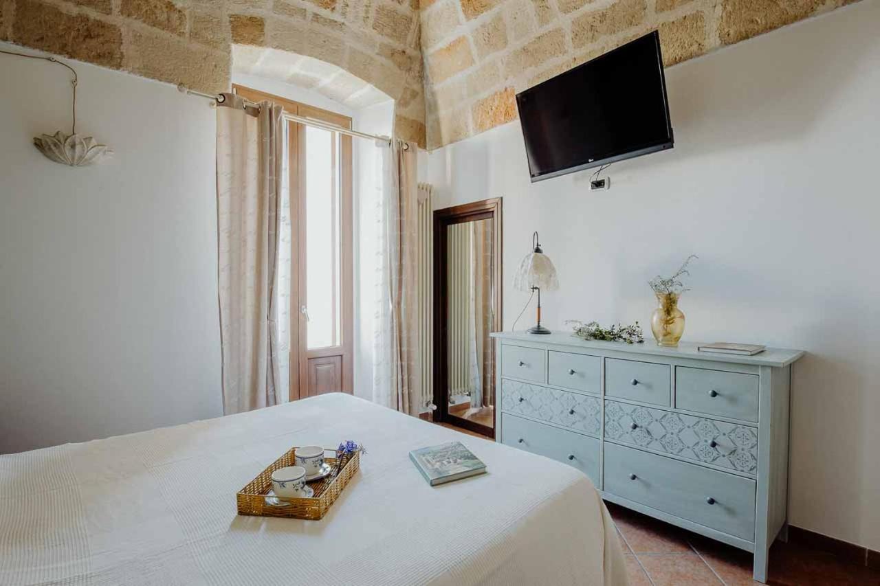 Cuore 46&48 By Travel With Gianni Monopoli Extérieur photo