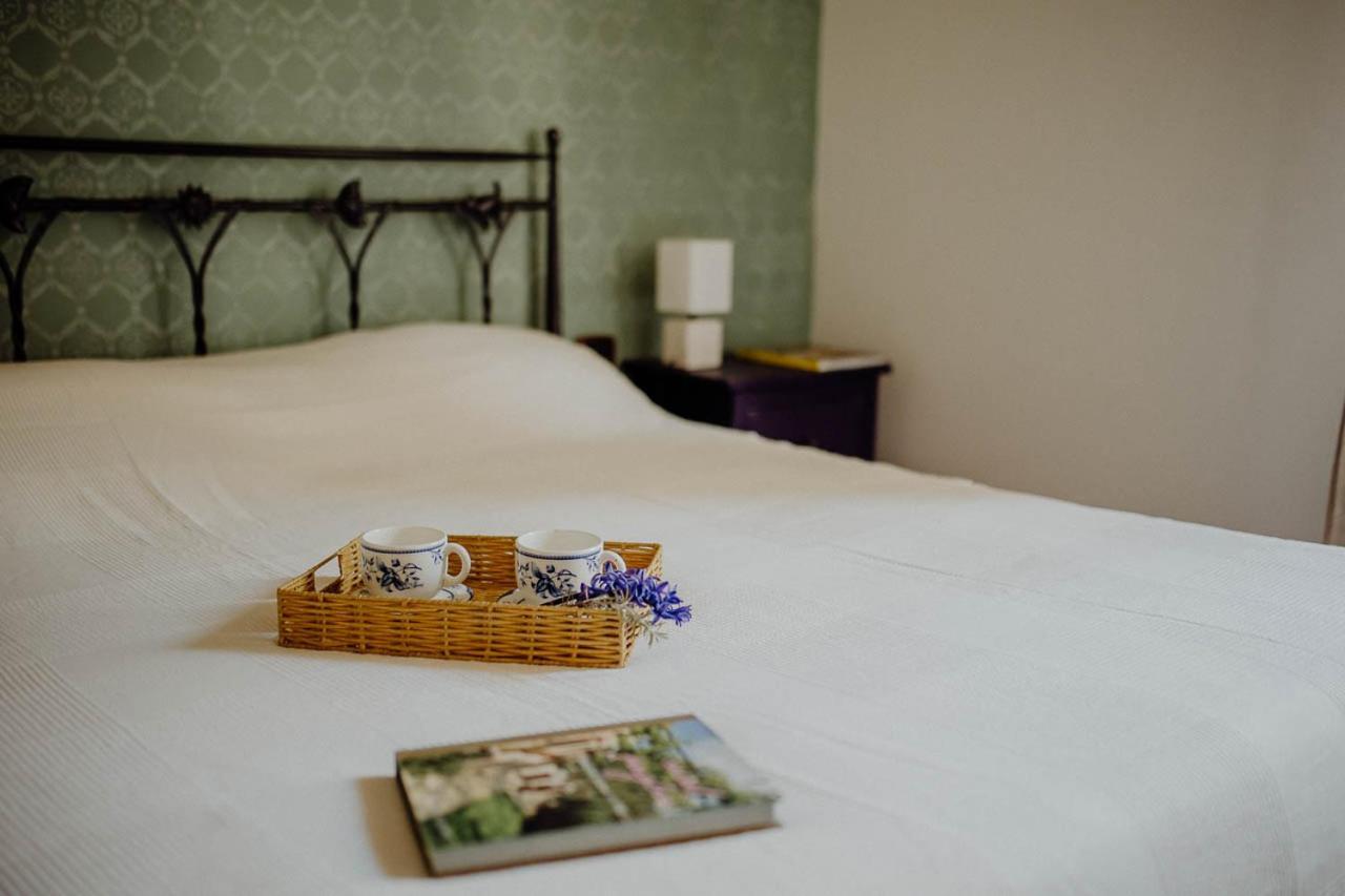 Cuore 46&48 By Travel With Gianni Monopoli Extérieur photo