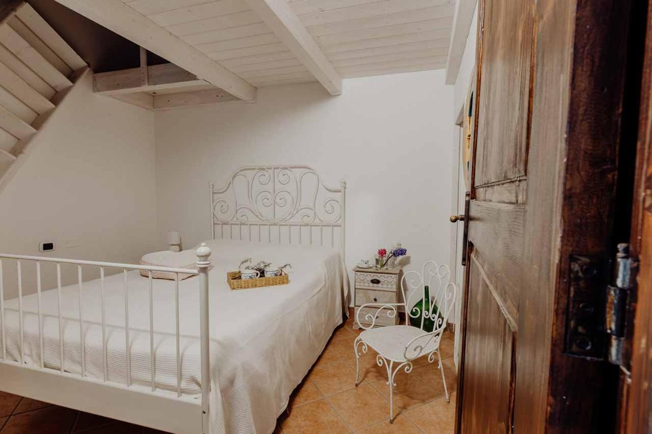 Cuore 46&48 By Travel With Gianni Monopoli Extérieur photo