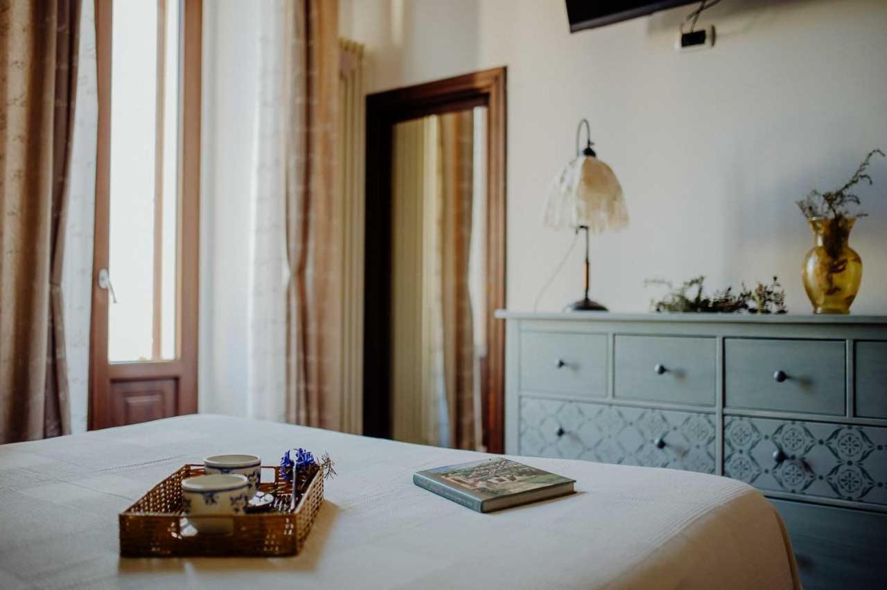 Cuore 46&48 By Travel With Gianni Monopoli Extérieur photo