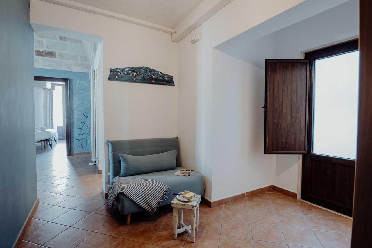 Cuore 46&48 By Travel With Gianni Monopoli Extérieur photo