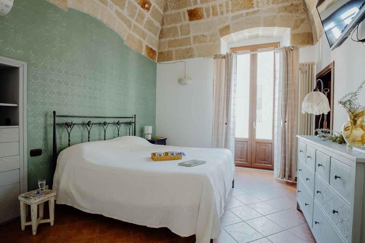 Cuore 46&48 By Travel With Gianni Monopoli Extérieur photo