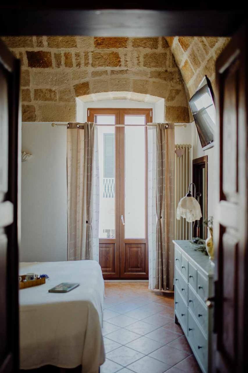 Cuore 46&48 By Travel With Gianni Monopoli Extérieur photo