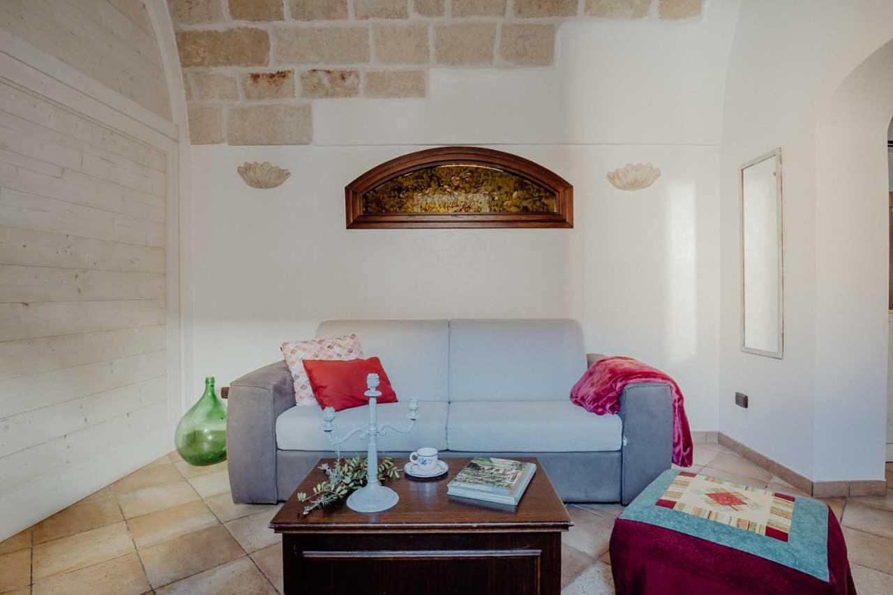 Cuore 46&48 By Travel With Gianni Monopoli Extérieur photo