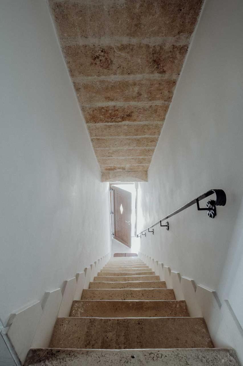 Cuore 46&48 By Travel With Gianni Monopoli Extérieur photo