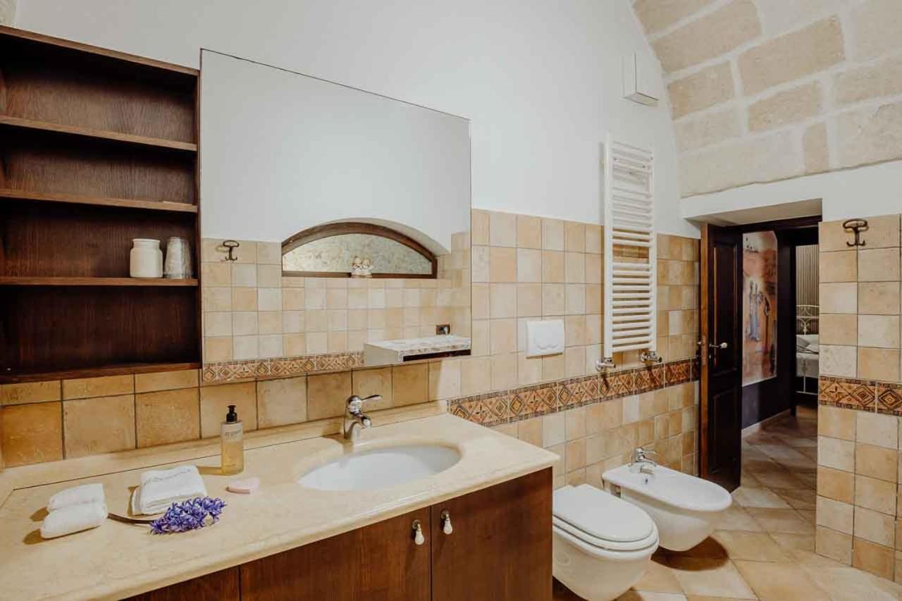 Cuore 46&48 By Travel With Gianni Monopoli Extérieur photo