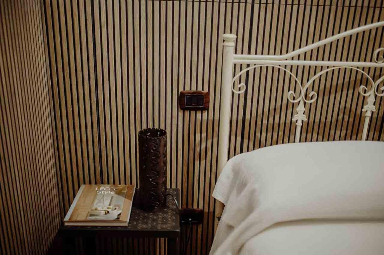 Cuore 46&48 By Travel With Gianni Monopoli Extérieur photo