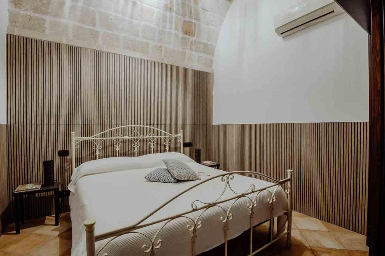 Cuore 46&48 By Travel With Gianni Monopoli Extérieur photo