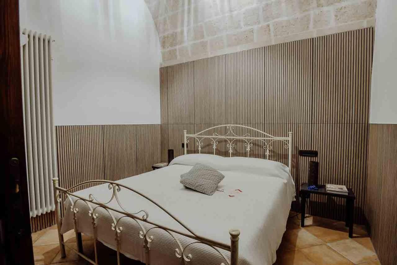 Cuore 46&48 By Travel With Gianni Monopoli Extérieur photo