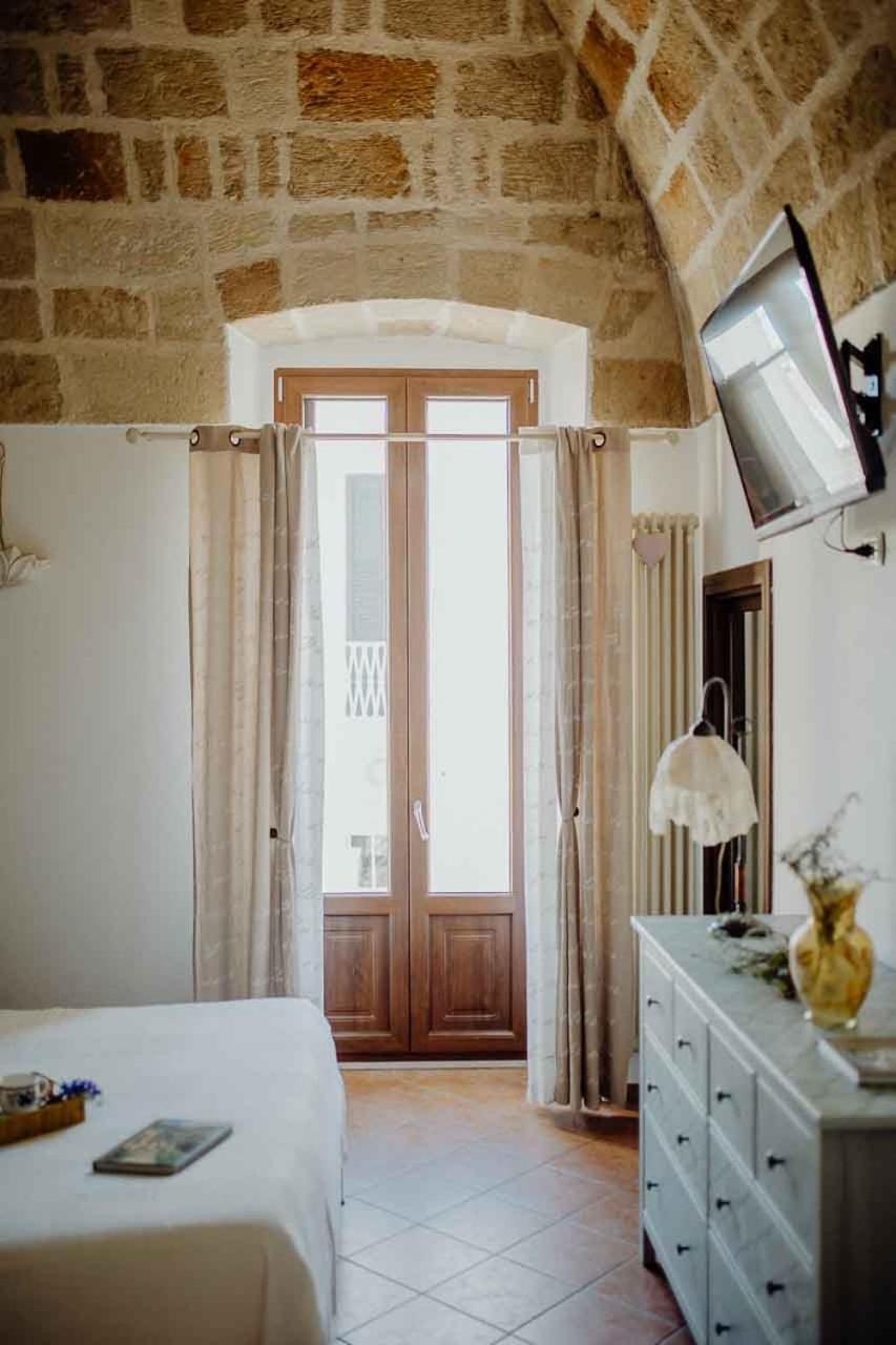 Cuore 46&48 By Travel With Gianni Monopoli Extérieur photo